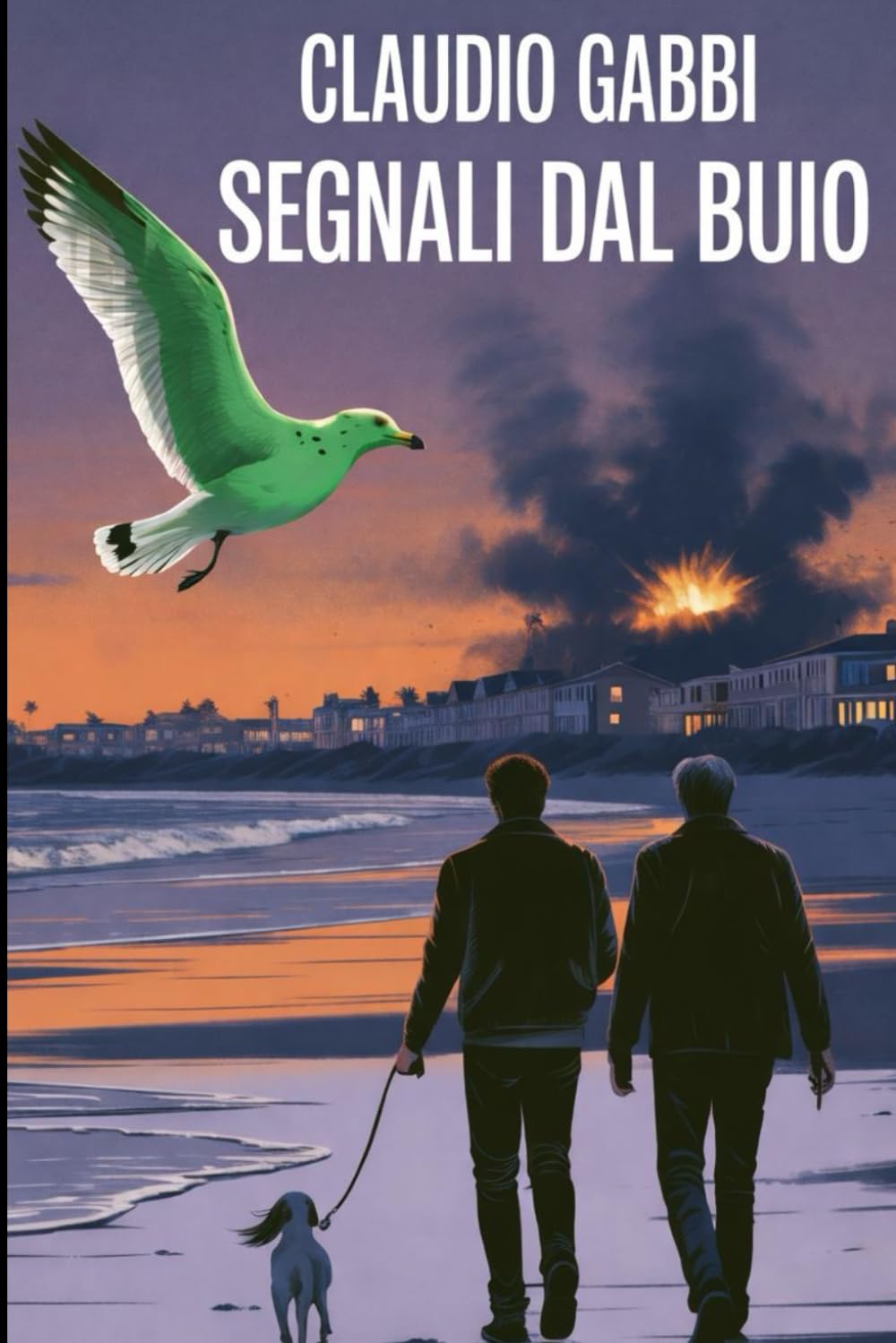 SEGNALI DAL BUIO