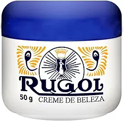 Creme Facial De Tratamento 50G Rugol