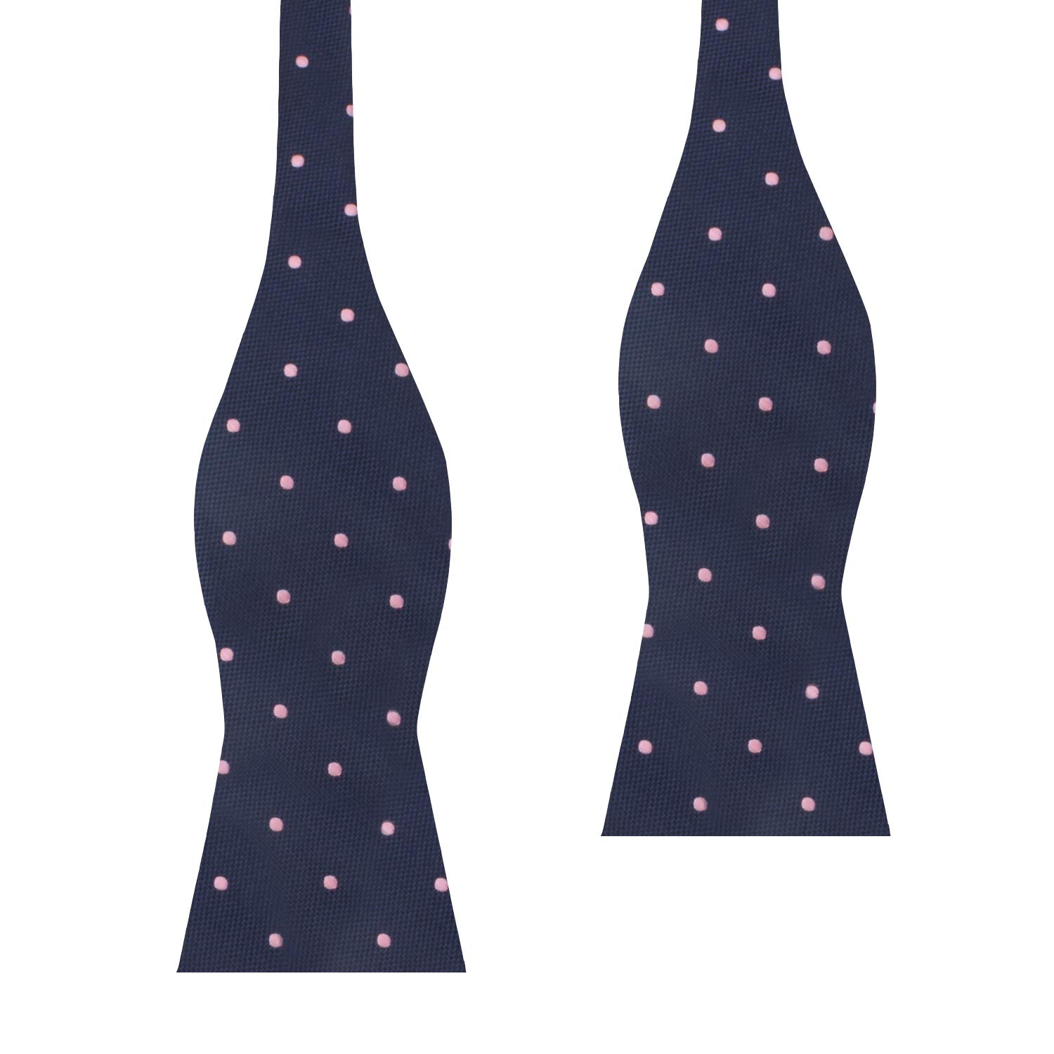 Papillon a pois | Papillon a pois da uomo | Papillon a pois per lo sposo