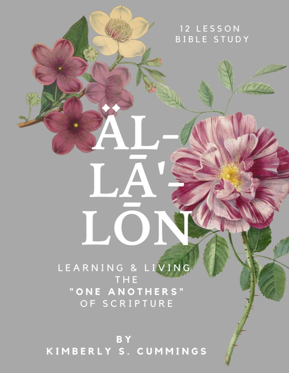 Learning and Living the One Another's