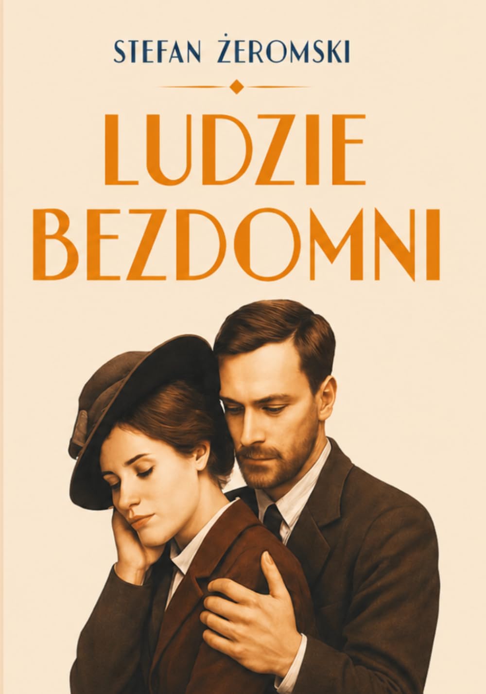 Ludzie bezdomni