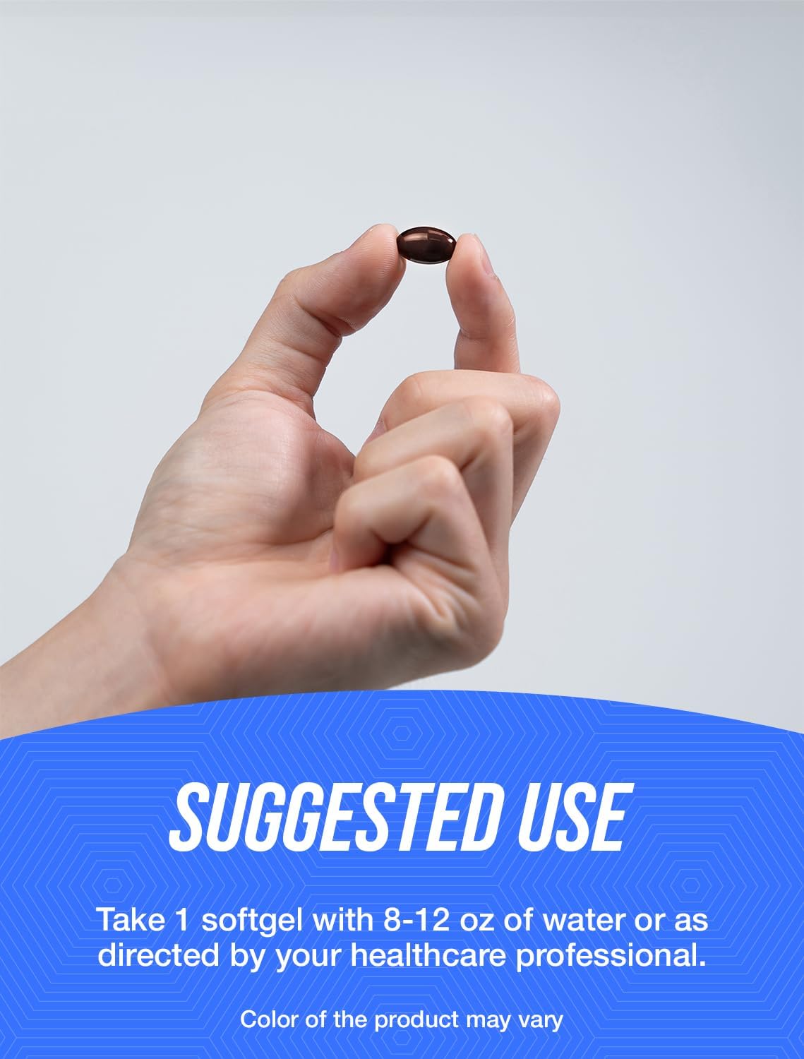 BulkSupplements.com Lycopene Softgels - Lycopene Supplement, Antioxidants Supplement - Gluten Free, 1 Softgel per Serving (20mg), 120 Softgels (Pack of 1)