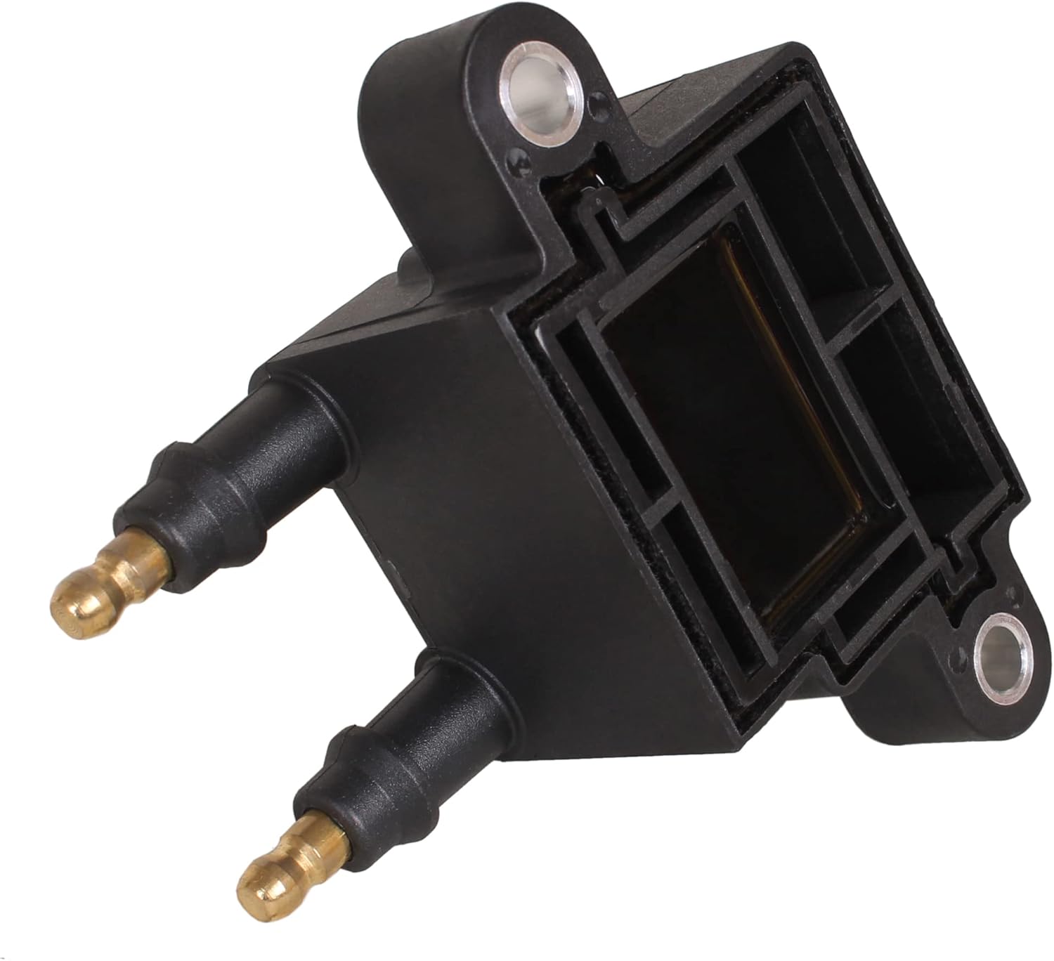Boat Motor 8M0029482 8M0044991 300-8M0044991 Ignition Coil for Mercury Mercruiser Mariner Quicksilver Outboard Engine 35HP 40HP 50HP 60HP 75HP 80HP 90HP 100HP 115HP 135HP-450HP Z852