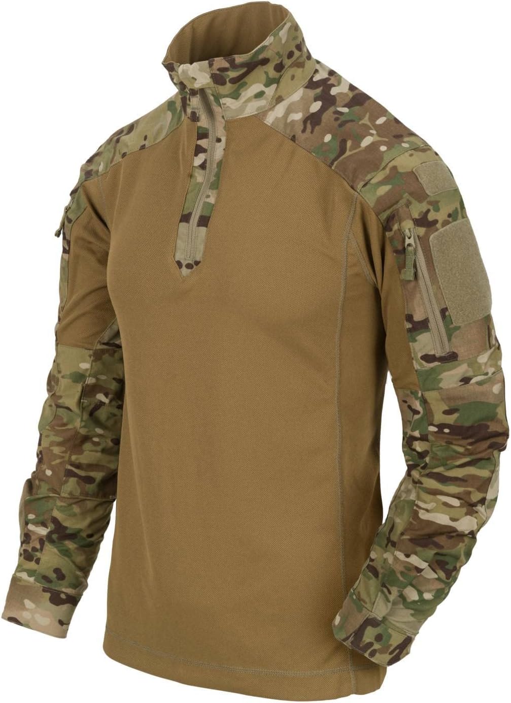 Helikon-Tex MCDU Multicam Combat Shirt