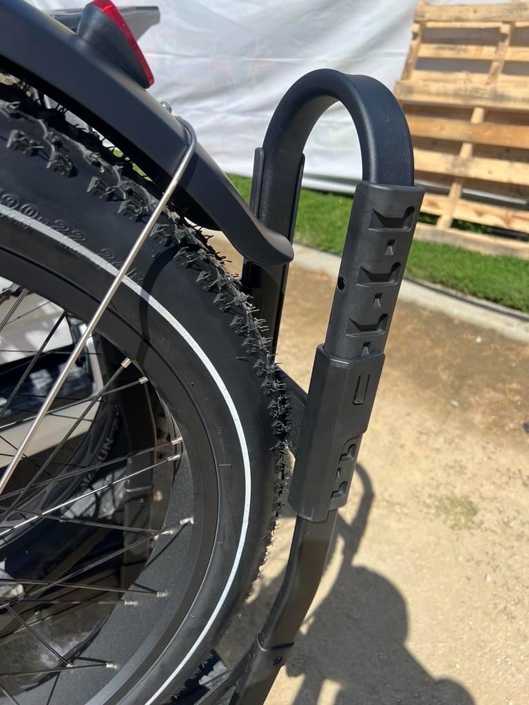 Fender Option for INH123