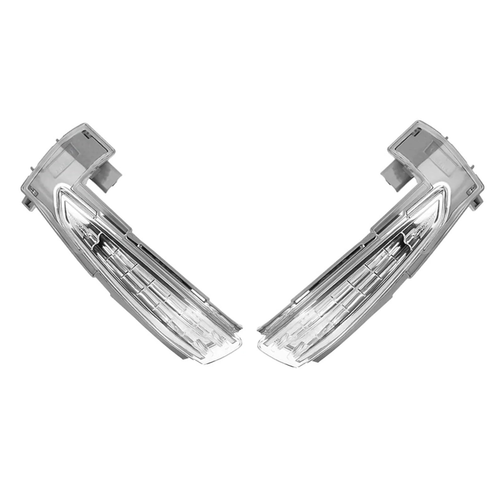 Seite Spiegel Anzeige Für Peugeot 508 Auto Links Rechts Flügel Rückansicht Rückspiegel Blinker Licht Lampe Blinker Licht
