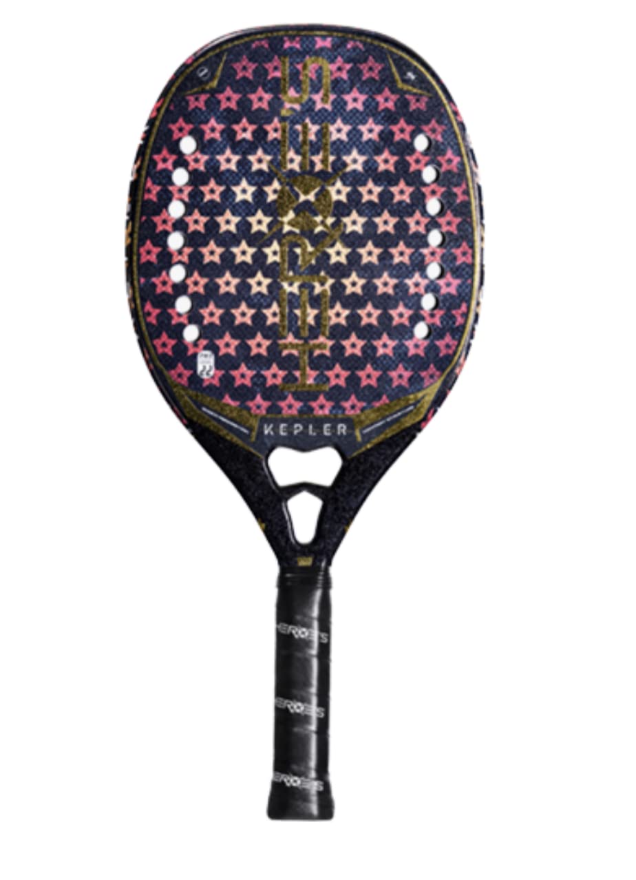 Heroe's Racchetta Beach Tennis Kepler