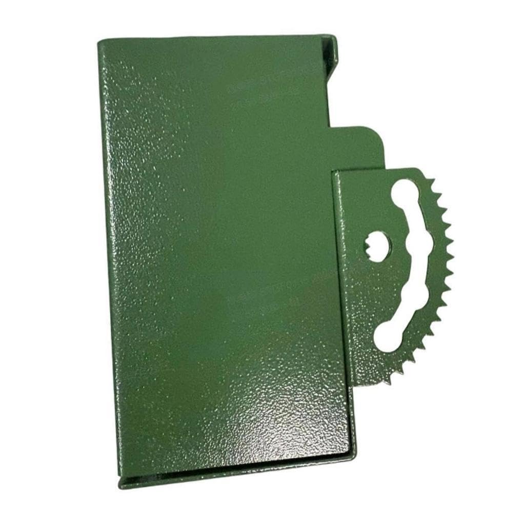 Qianly Boîtier de Protection étanche en Métal pour Caméra de Chasse.
