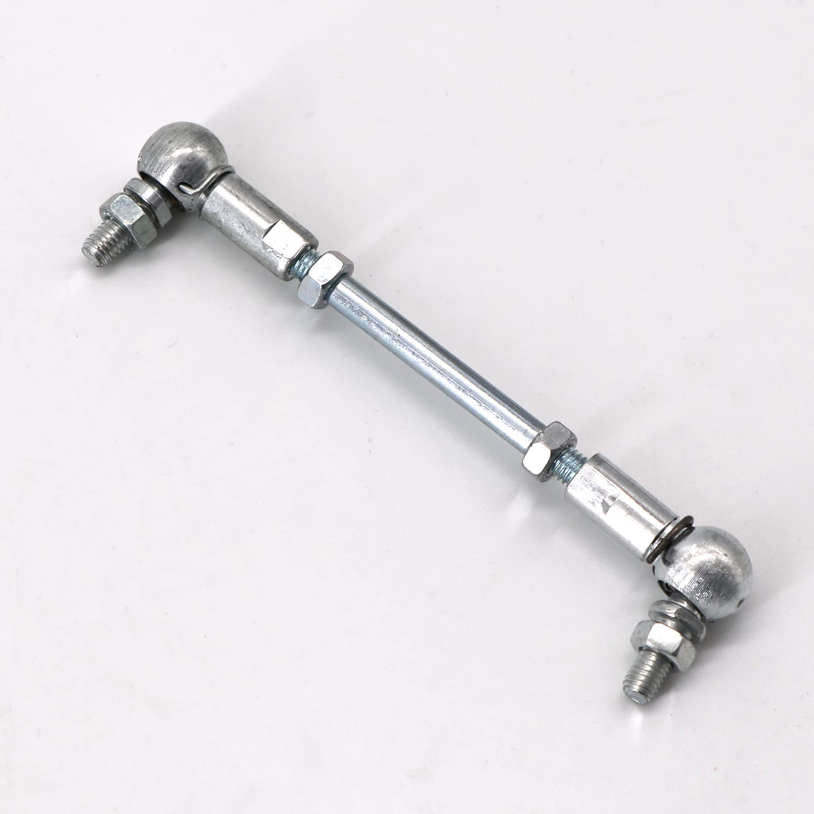 Amazon | KIPA キャブレターマウントハードウェアリンケージ