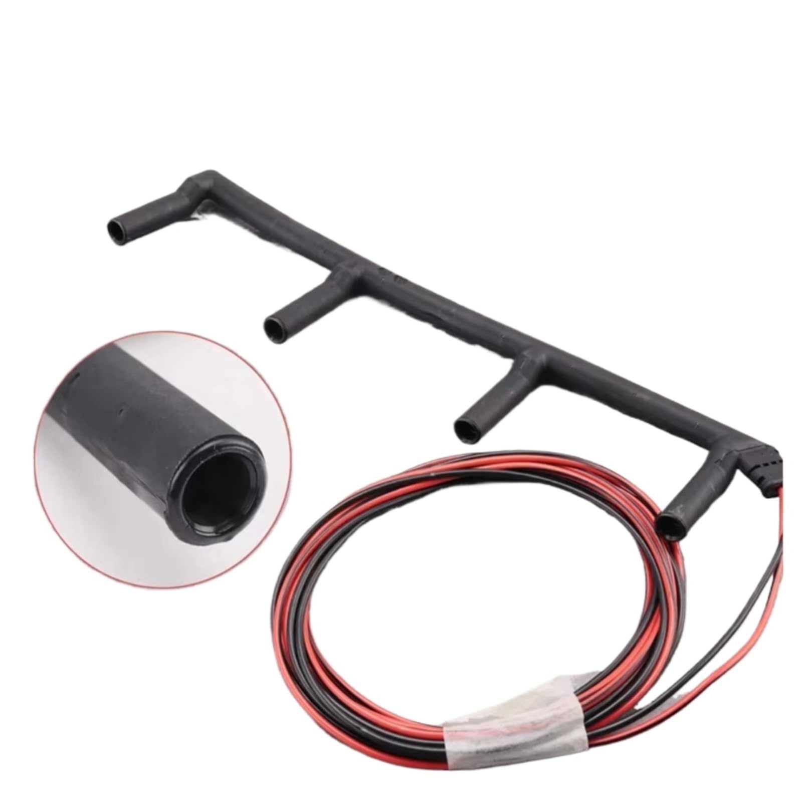 Compatibile Con Per Golf 1998 1999 2000 2001 2002 2003 2004 Auto Glow Plug Rail Bridge Cablaggio OEM: 038971782B Cablaggio candelette