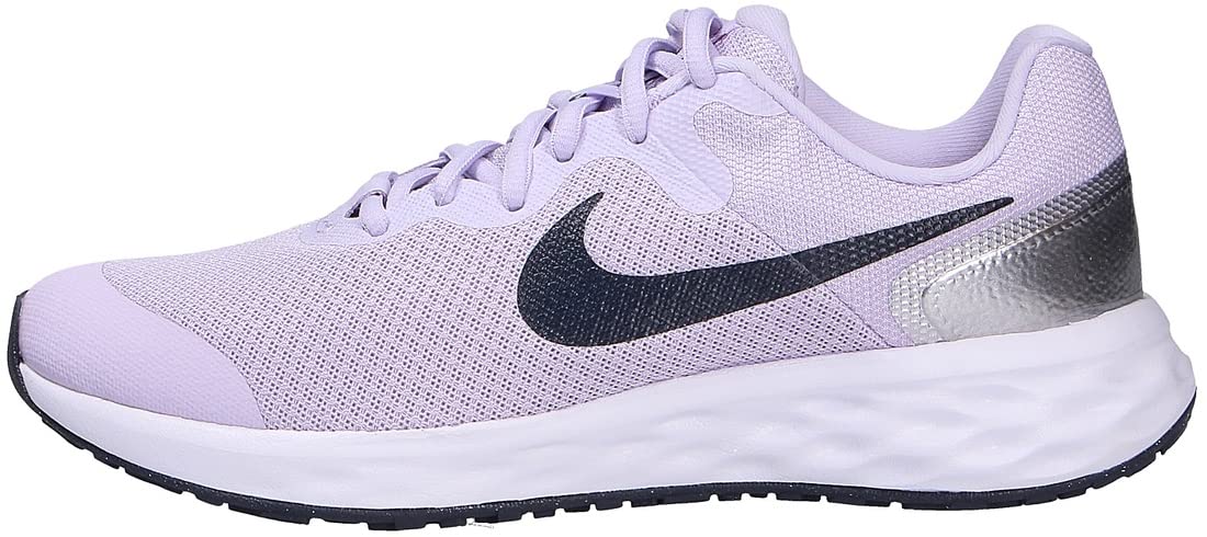 NIKE Chłopcy Revolution 6Buty