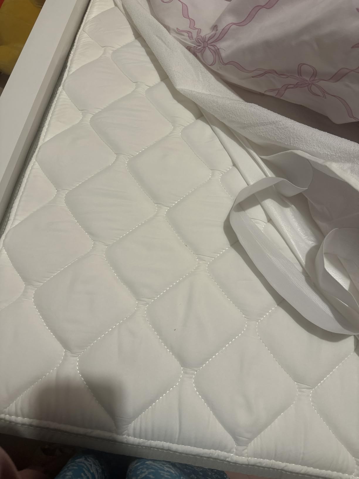 Customer photo