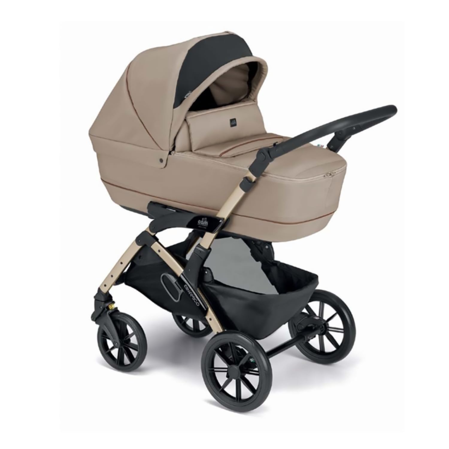 TRIO DINAMICO ROVER BEIGE C.987 CAM