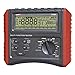 UNI-T Uni-Trend UT593 UT595 Multifunction Installation Testers Test RCD, Loop/line impedance, Earth Resistance Continuity, Insulation Resistance and AC/DC Voltage(UT595)
