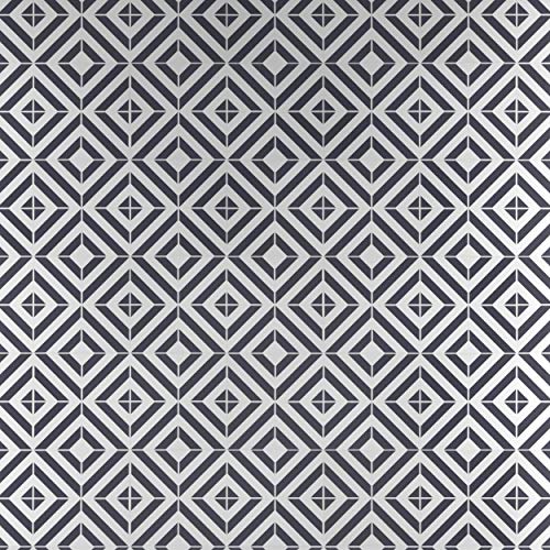 Vinyl Fliesen Artens – PVC Bodenbelag Banos – Selbstklebend