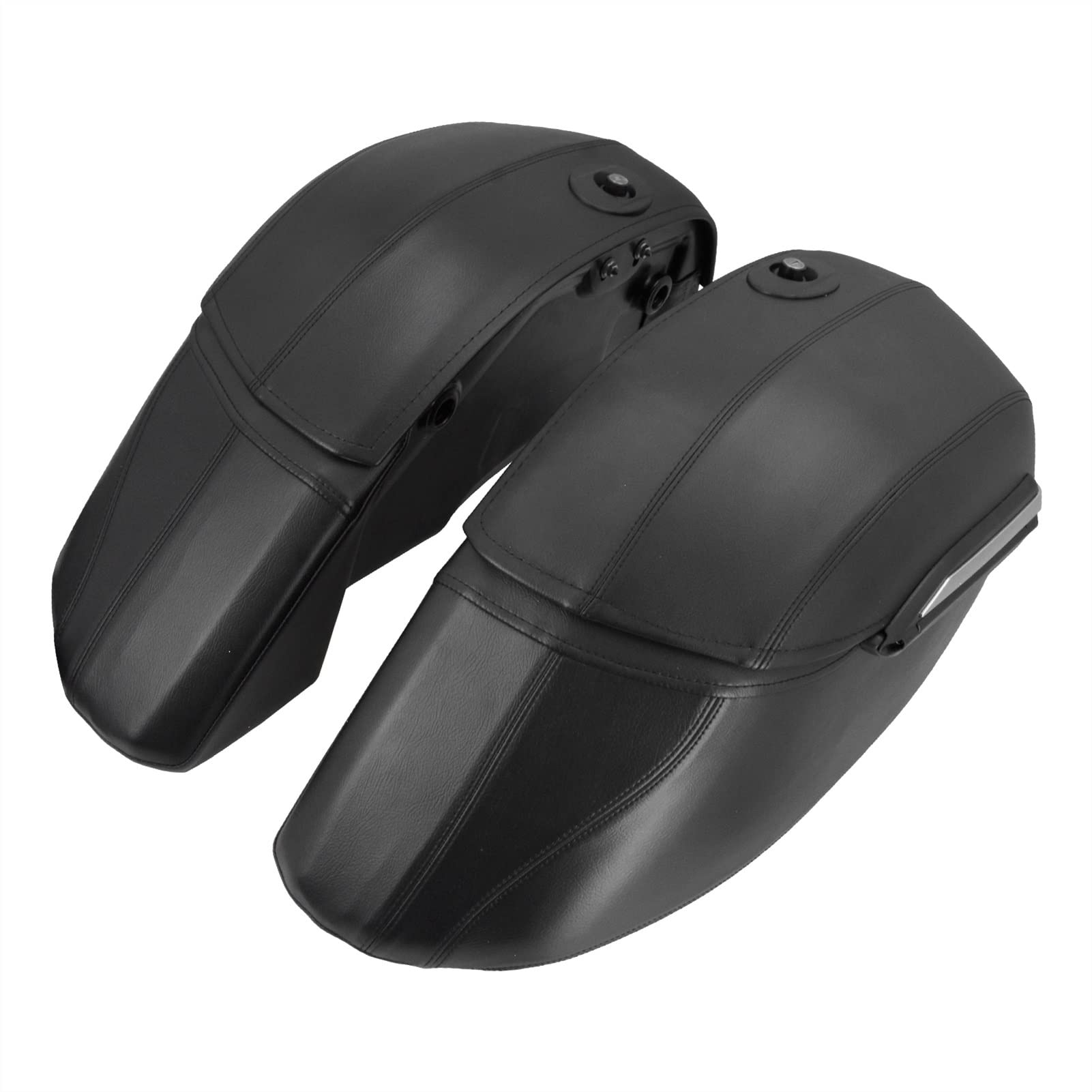 Buy Pannier Bag For Harley For Touring For Softail For Boy Motorcycle