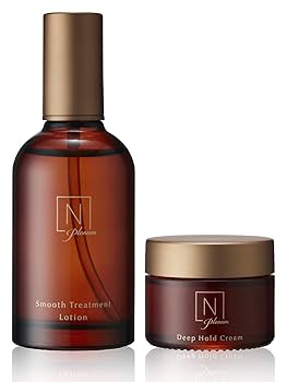 N organic Plenum 化粧水 約2ヶ月分 スムーストリートメント