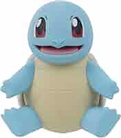 ポケモンフィギュア 105体セット Amazon.co.jp: ポケモン ゼニガメ セレクト ビニールフィギュア