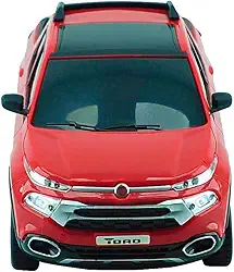 CARRO CONTR. REM. FIAT TORO