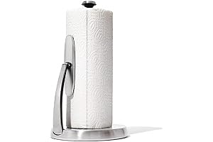 oxo toilet paper holder