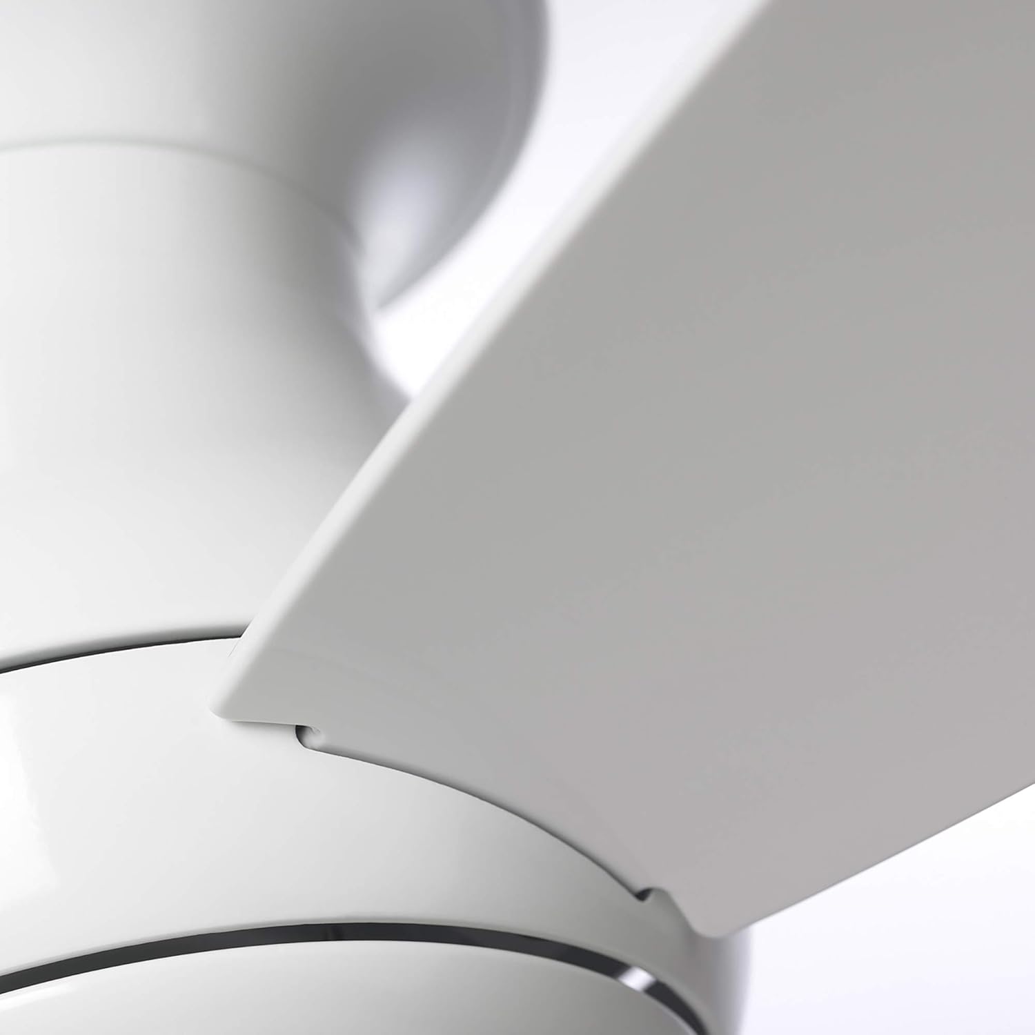 Buy 1 get 1 Luminance kathy ireland HOME Curva Sky LED Outdoor Ceiling Fan with Light Kit, 44 Inch | Modern Flush Mount Fixture with Weather Resistant Blades | Dimmable with Remote Control, Appliance White Review Product Luminance kathy ireland HOME Curva Sky LED Outdoor Ceiling Fan with Light Kit, 44 Inch | Modern Flush Mount Fixture with Weather Resistant Blades | Dimmable with Remote Control, Appliance White