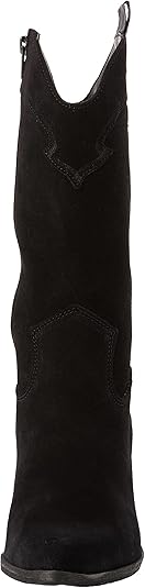 Botas Altas Fly London Myntfly P144908000 Negro