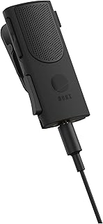 業務用 インカム トランシーバー 長距離 ワイヤレスマイク Bluetooth BONX(ボンクス) Stick トランシーバー アプリ対応