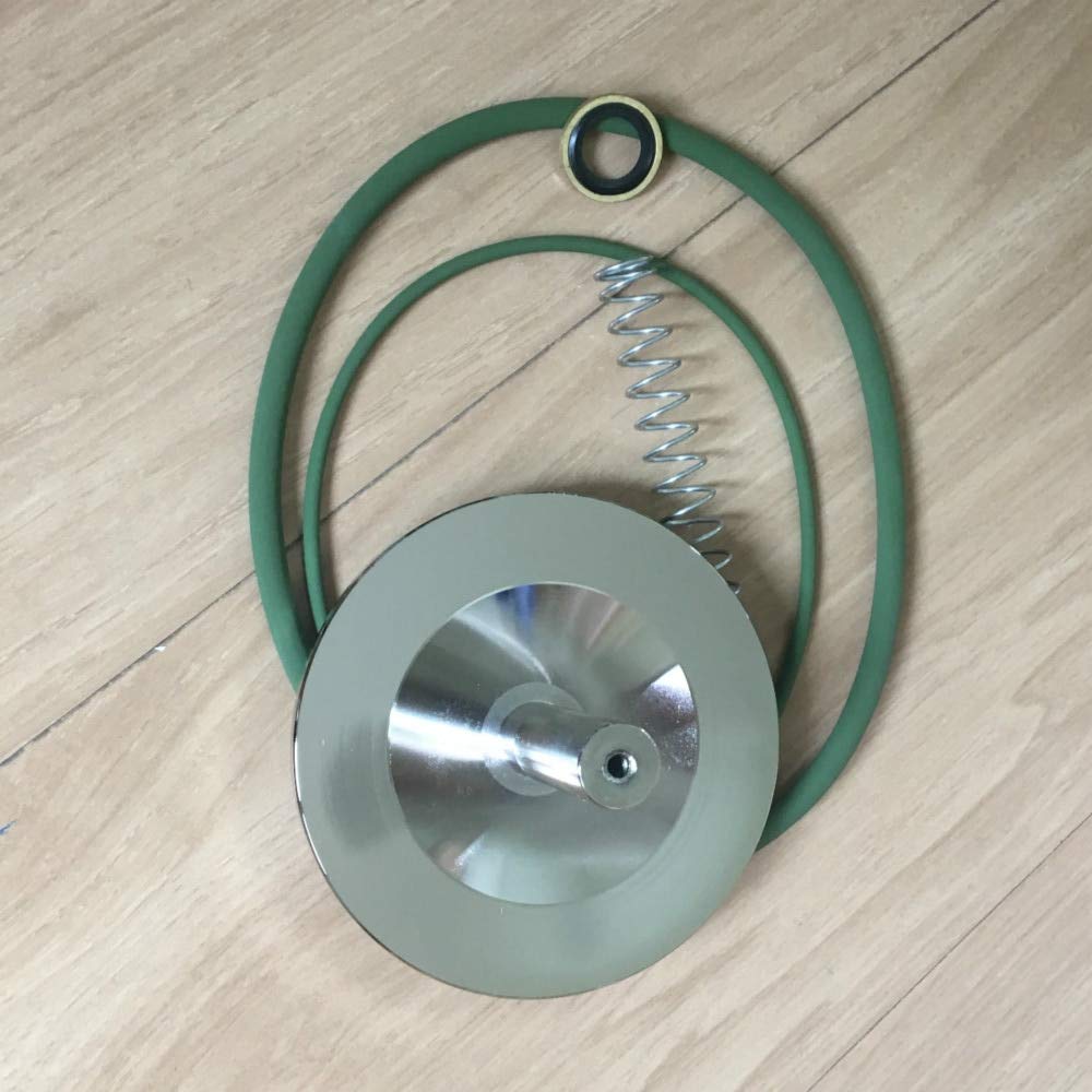 2901007700 Check Valve Kit for Atlas Copco Air Compressor Replacement GA55 75 90 132 160 200 250 300KW (X)