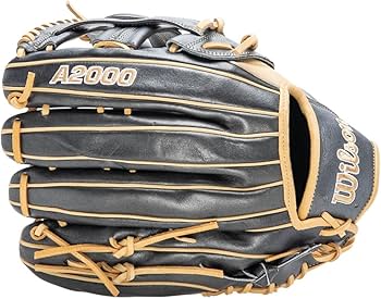 Amazon | Wilson A2000 ガンメタル 1799 12.75インチ 野球