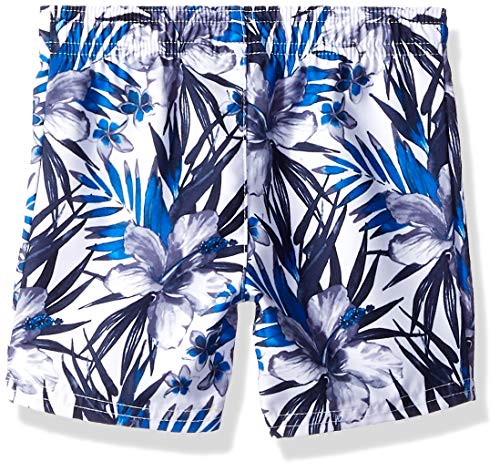 Image of Hurley Baby Boys' Swim Suit 2-Piece Outfit Set