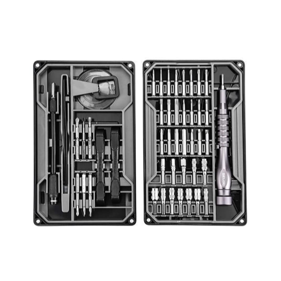 DKANG Precision Screwdriver Set, Tool Kit, 38/60/73 In A Screwdriver Set, Professional Universal Repair And Disassembly Tools For Mobile Phones And Computer, Multifunctional Set For Home Use