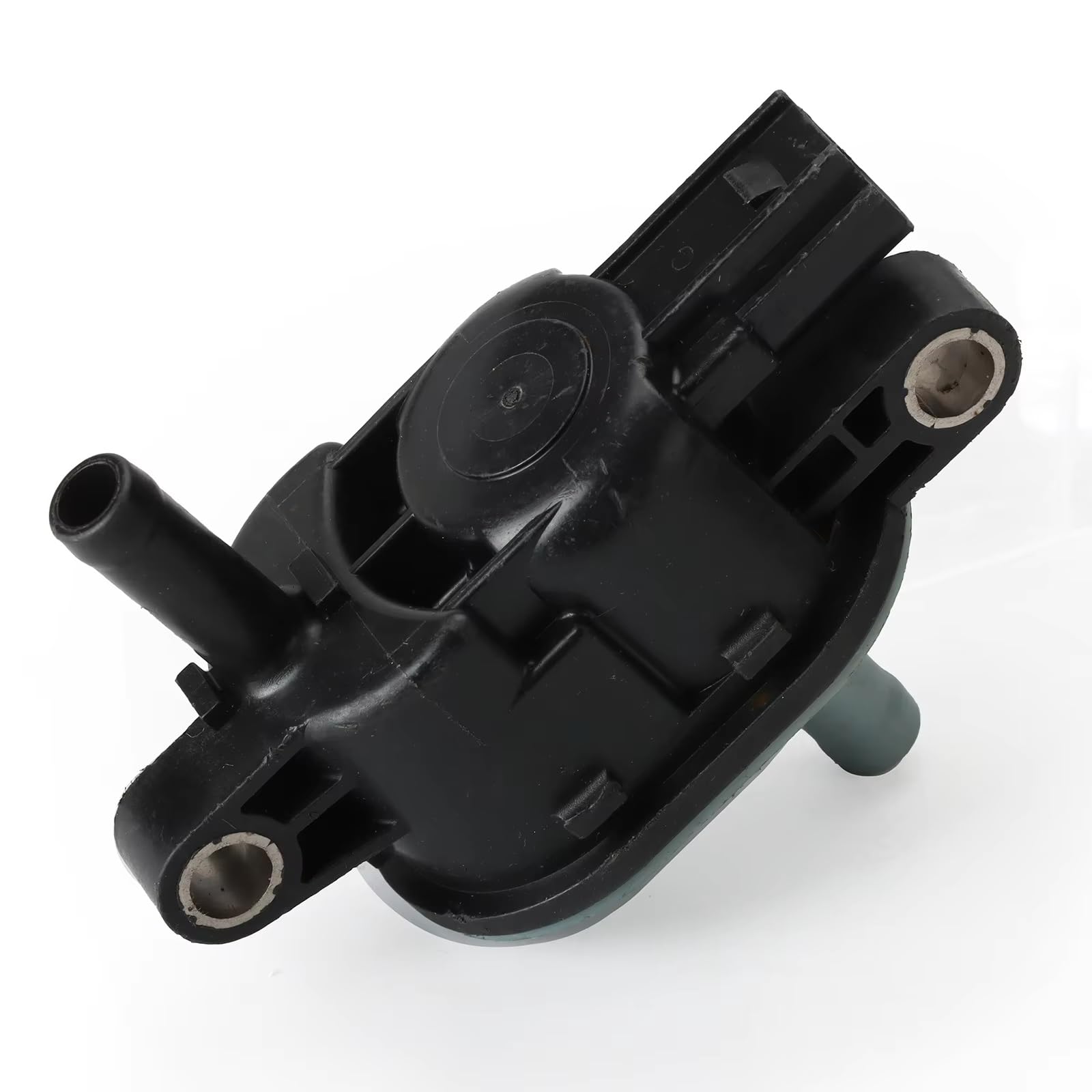 Vapor Canister Purge Solenoid Valve Compatible with Crosstour 2012-2015 for CR-V 2007-2014 Fuel Tank Vapor Canister Purge Solenoid Breather Valve 136200-7020