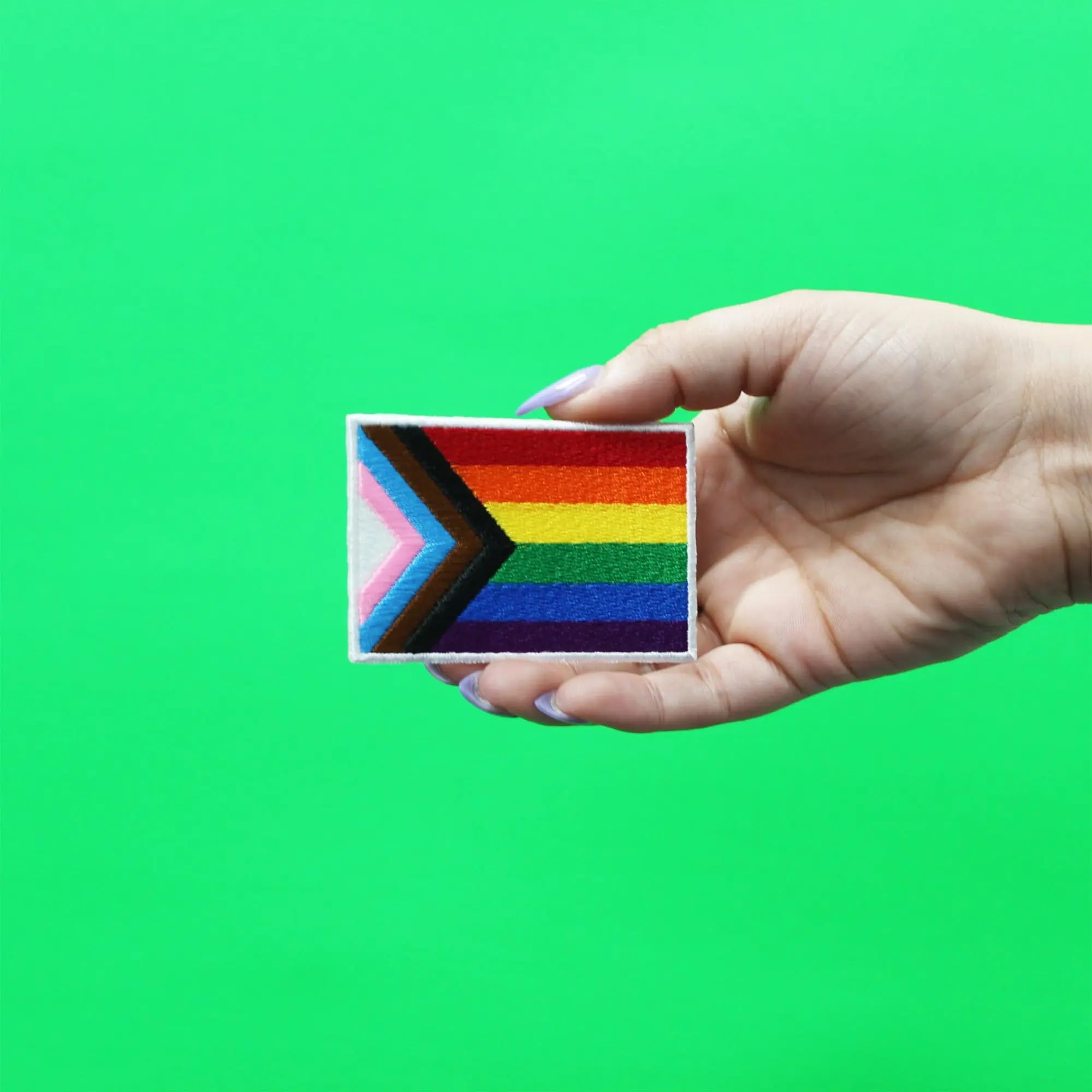 Squadron Nostalgia LLC VMFA-533 Hawks PVC Patch – Hook and Loop