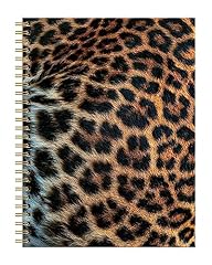Beautiful Leopard Skin