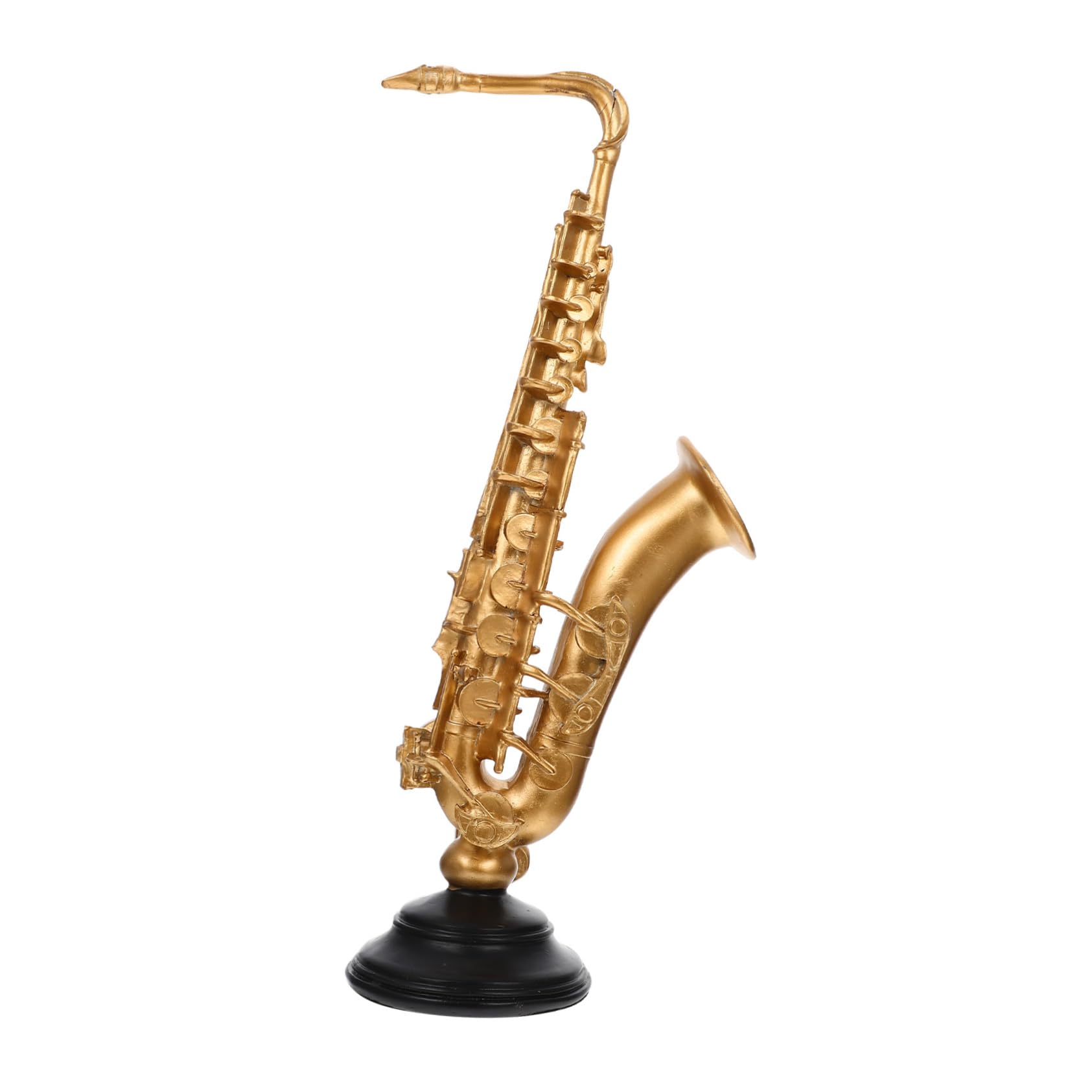 Ozdoba Saksofonowa Od Vintage Saxophone Decoration Do Salonu Biura Domu