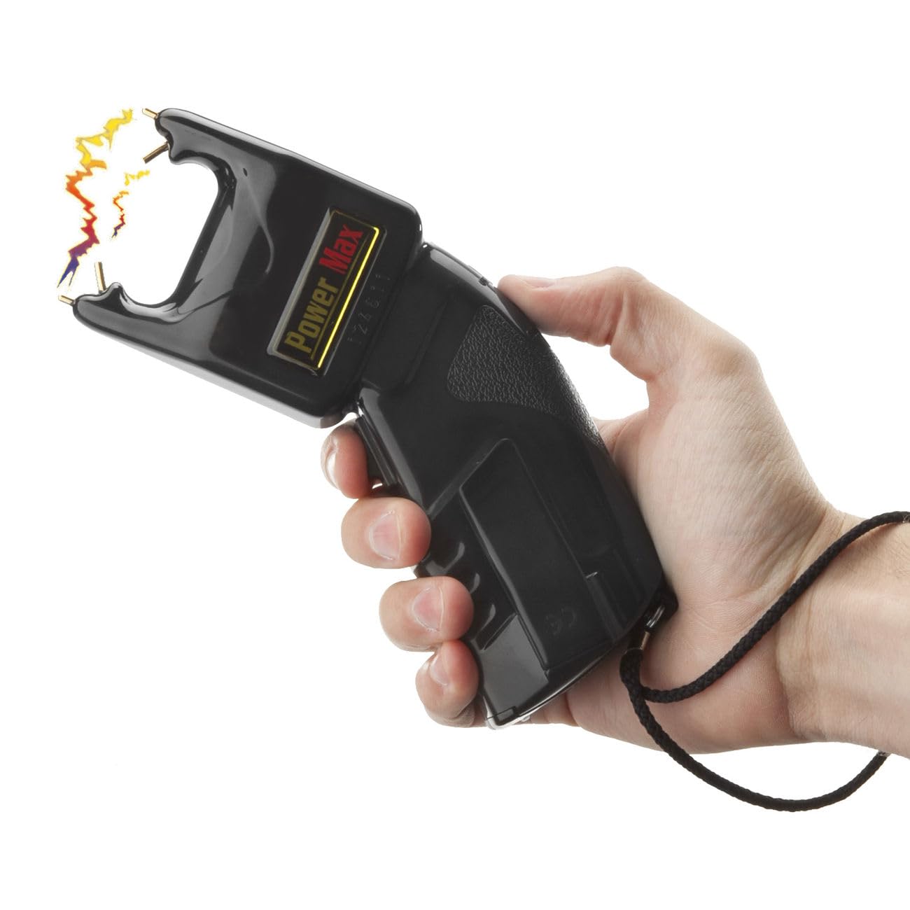 KH-Security Elektroschocker Power 500.000 Volt (frei ab 18 Jahre!)