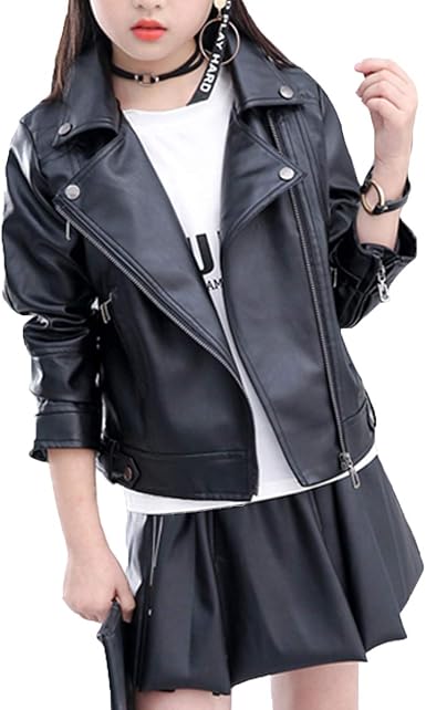4t leather jacket