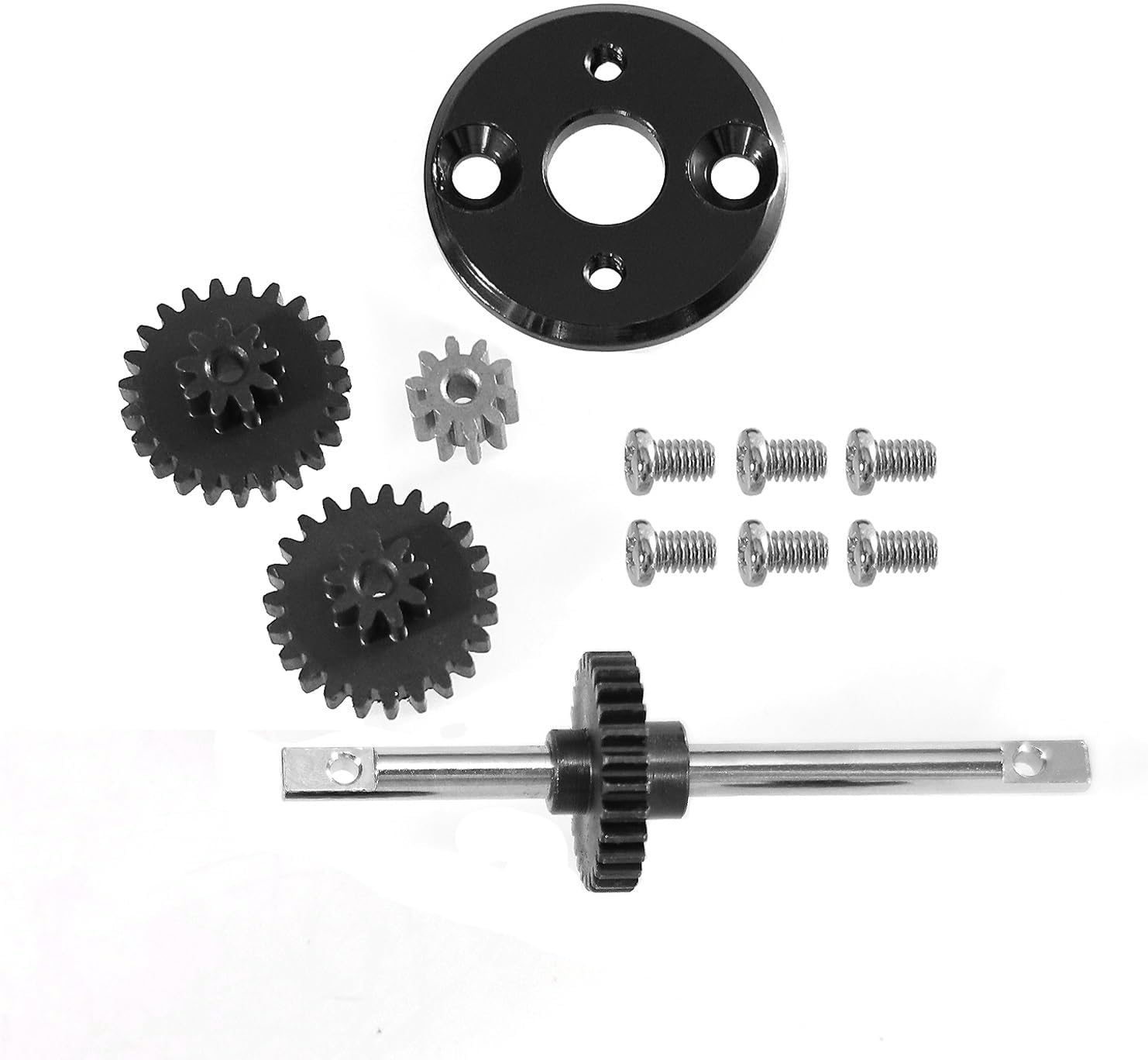 マテル メーター スーパーチャージャー レア品 廃盤品 マテル メーター