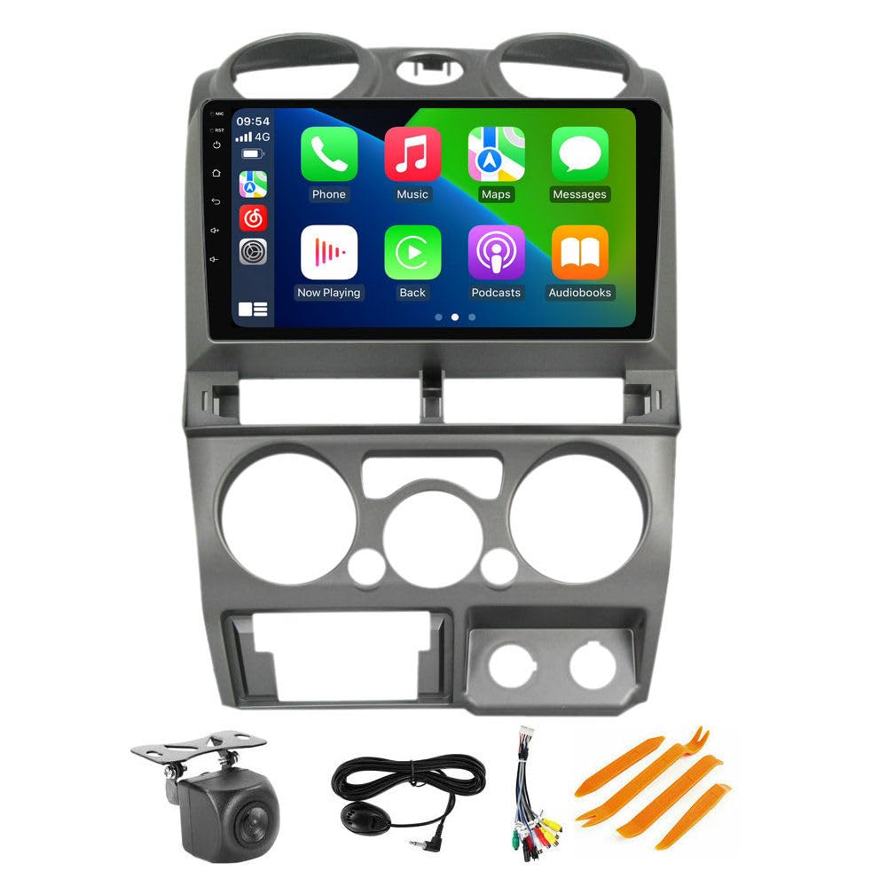 HINO ISUZU UD Bluetooth カーオーディオ 6台セット Amazon.com: Stereo for Isuzu D-Max 2007-2011 Radio Head Unit - 2+