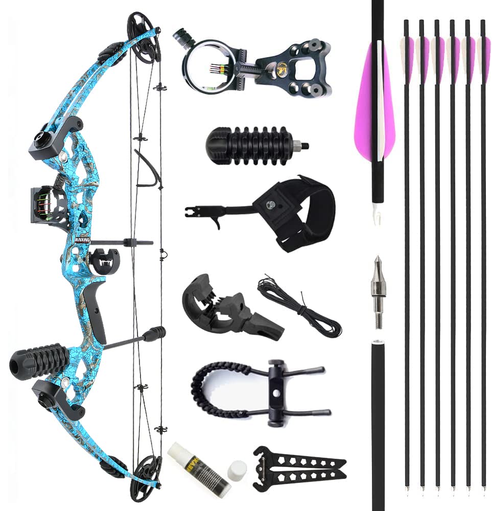 AMEYXGS Archery Compound Bow Kit