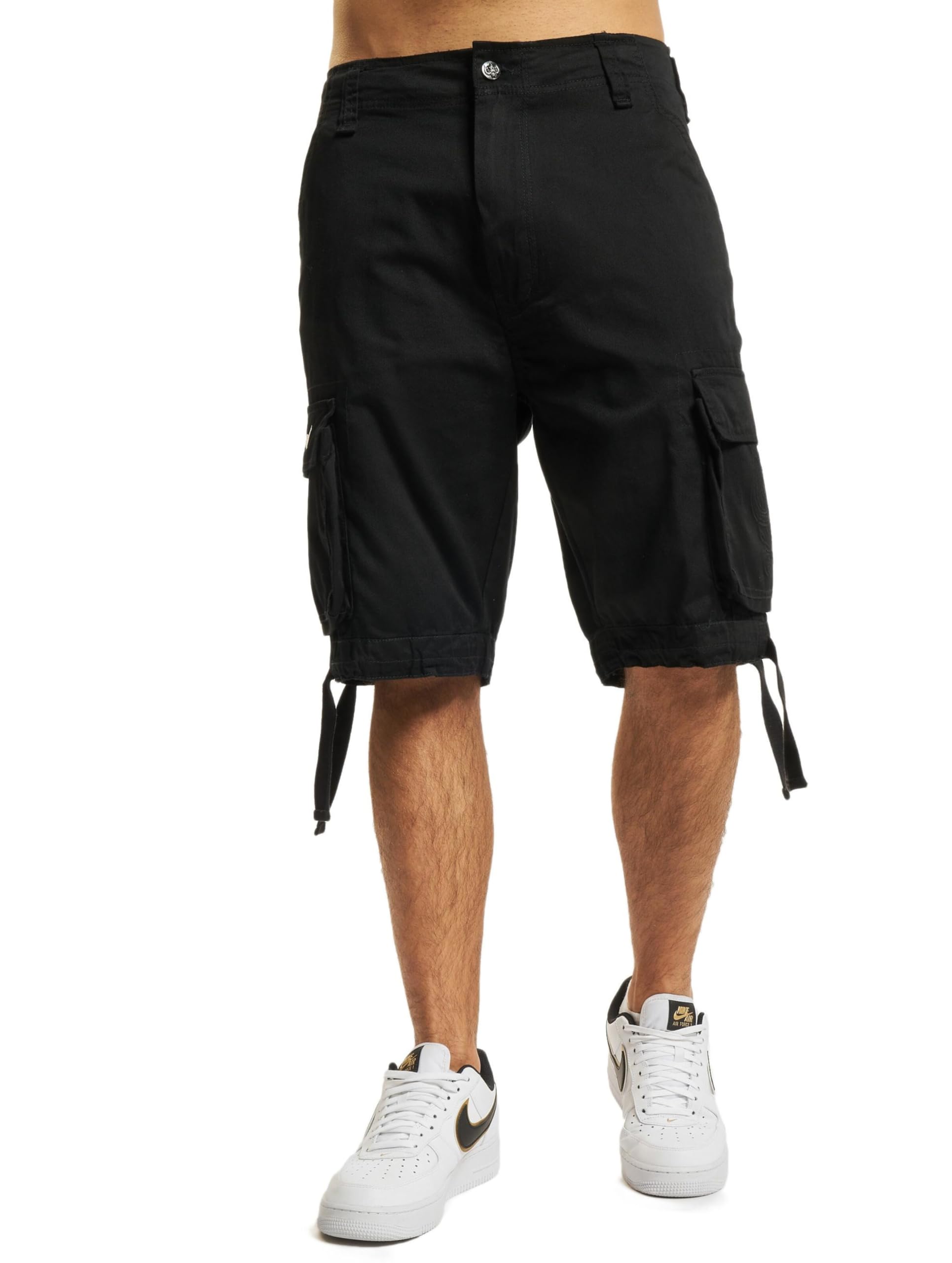 Brandit Herren Shorts Motörhead Urban Legend Shorts