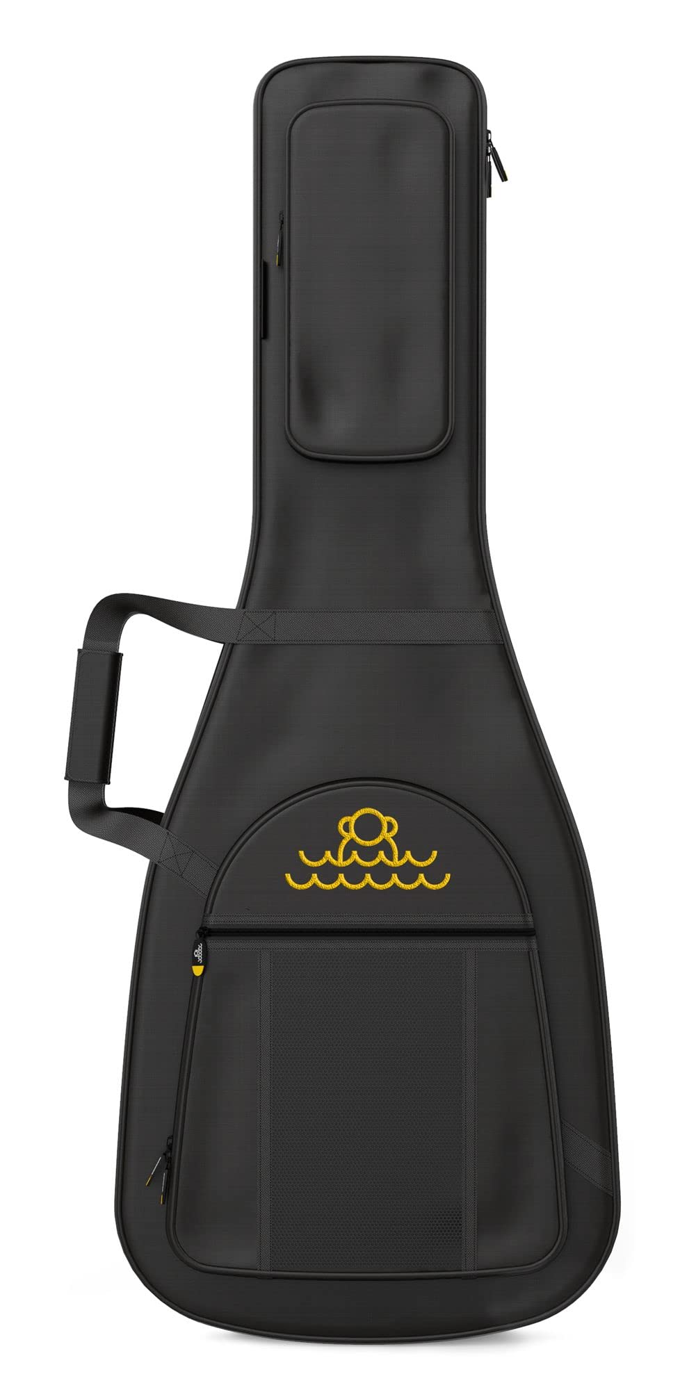 MONKEY LOOP Jumping Classic Funda Guitarra Clásica/Española Acolchada