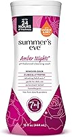 Vista 15 de Summer's Eve Delicate Blossom - Jabón íntimo para todo el cuerpo de uso diario, pH balanceado para mujeres, elimina el olor vaginal y refresca, 15