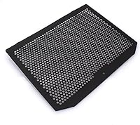 Vista 9 de Motorcycle Radiator Grille, Motorcycle Stainless Steel Radiator Grille Grill Cover Protector Guard for B&enelli TRK502 TRK 502