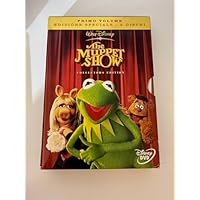The Muppet Show Vol.1