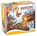 Mighty Monsters Family Board Game