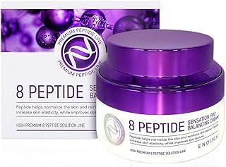 Enough Crema profesional de alta calidad, pép...