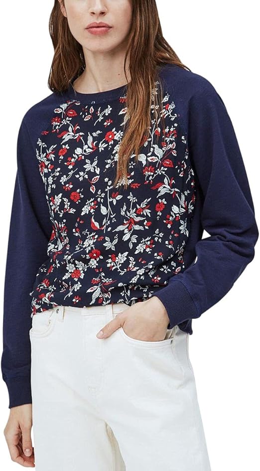 jillyan raglan sweatshirt