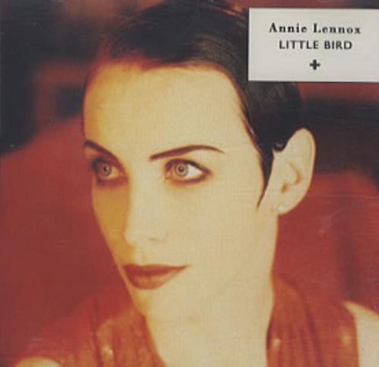 Little Bird [Audio CD] Lennox, Annie