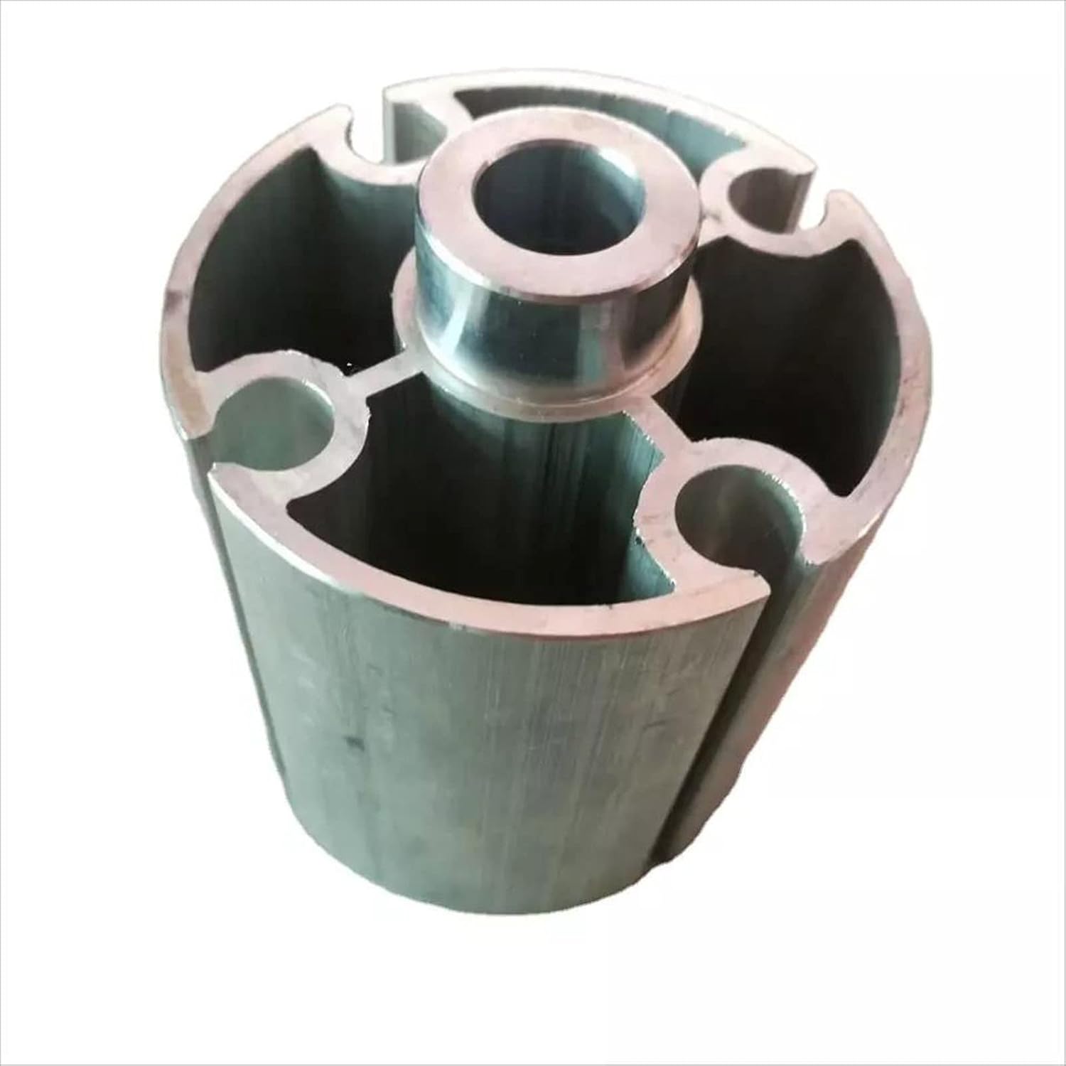 Spacer Fan Pilot 3915456 Compatible with Cummins 4B B3.9 5.9L 6B 8.3C 6C 64mm